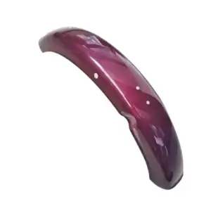 Mudguard Fr For Xl Super/xl100[purple]