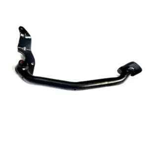 Brake Pedal For Star+bs6