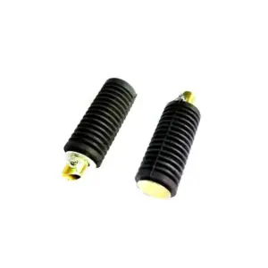 Footrest Assy Rr For Hero Ss