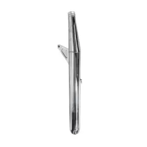 Silencer Assy For Rx100