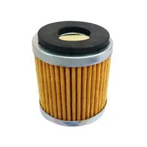 Oil Filter For R15