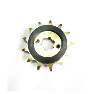 G B Sprocket For Rtr200