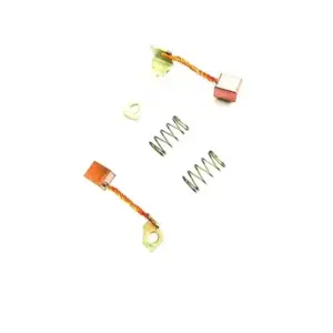 Carbon Brush For Jupiter/wego/star+/spor