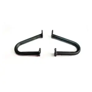 Crass Guard For Rtr 4v[set Of 2]