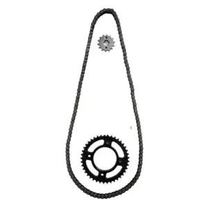 Chain  Kit For Shine 116+14t+41t