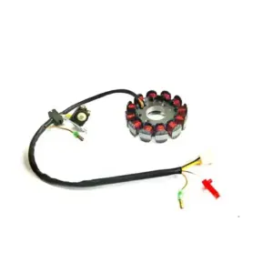Stator Plate Assy For Victor2016