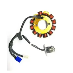 Stator Plate Assy For Jupiter Bs4