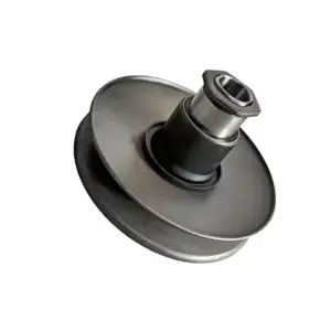 Pulley Assy For Activa Bs6