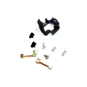 Carbon Brush Kit For Fz(full)/fzr/ray