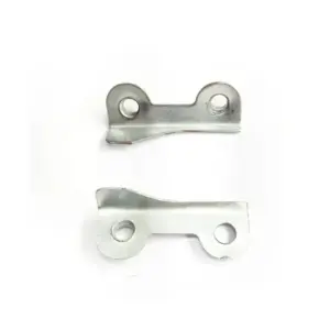 Mudguard Patti Set For Cd Dlx