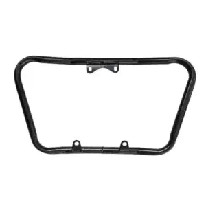Crass Guard For Passion Pro Blk/glamour