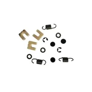 Rubber Kit Clutch For Yamaha Ray