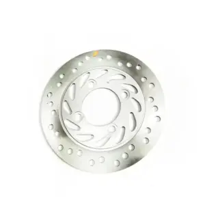 Disc Plate Fr For Activa 125