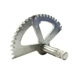 Kick Shaft For Access New