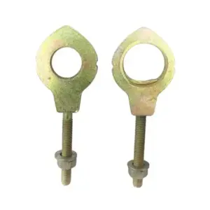 Chain Adjuster Set For Super Splendor
