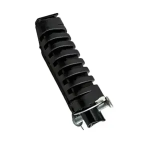 Footrest Assy Rr. Lh For Ct 100