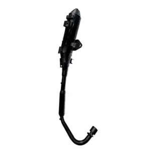 Silencer Assy For Victor New(oe)