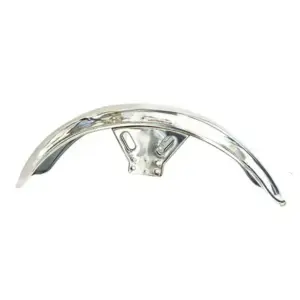Mudguard Fr For Yamaha/rx100/135[cp]