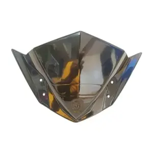 H.l. Visor Glass For Yamaha Ray