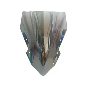 H.l. Visor Glass For Fazer New