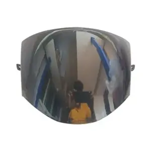 H.l. Visor Glass For Passion Pro Digi Bs