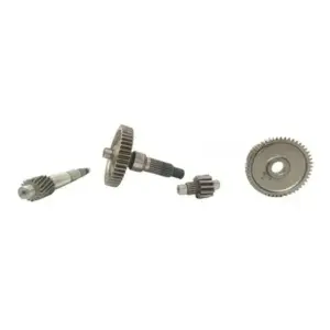Gear Set For Activa Bs6