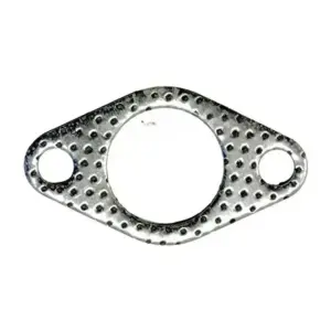 Gasket Silencer For Power Port (metal)