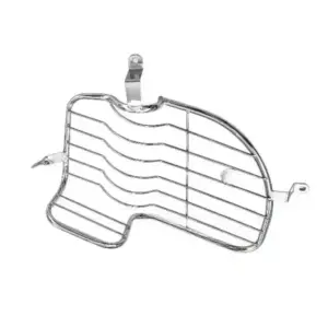 Saree Guard For Rx 100