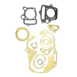 Gasket Kit For Splendor + Bs6