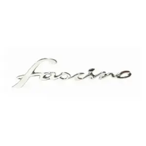 Monogram For Fascino
