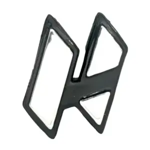 Monogram For "h"