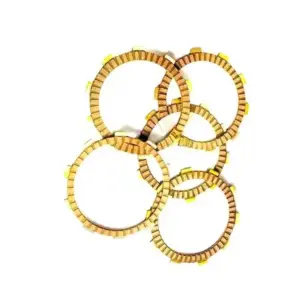 Clutch Plate For Pulsar Ug4
