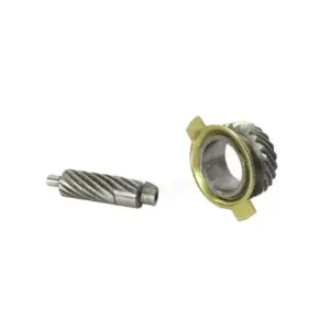 S M Warm Set For Activa New(metal)