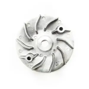 Fan [aluminum] For Activa 6g