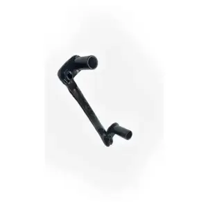Number Plate Clamp Fr For Ntorq