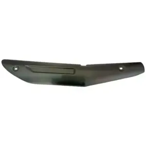 Silencer Guard For Phoenix/star+sport Bk