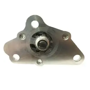 Oil Pump Assy For Cd 100
