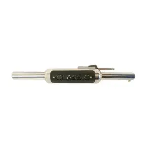 Silencer For Bullet Indori Universal Bk