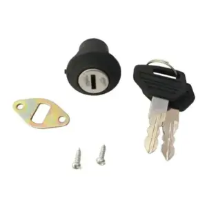 Lock Side Box For Universal