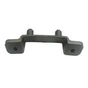 Number Plate Clamp For Activa 6g