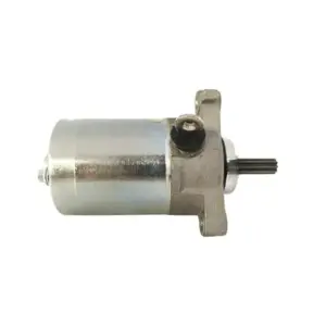 Self Motor Assy For Fz S