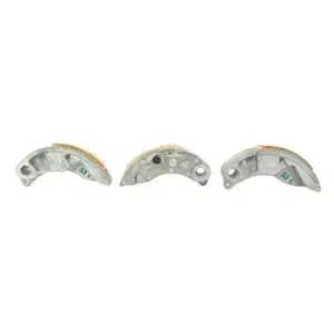 Clutch Shoe For Activa Bs6