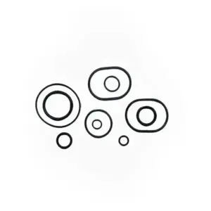 O Ring Kit For Super Splender