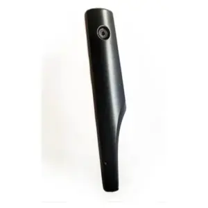 Silencer Guard For Passion Plus