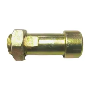 Half Axle For Platina