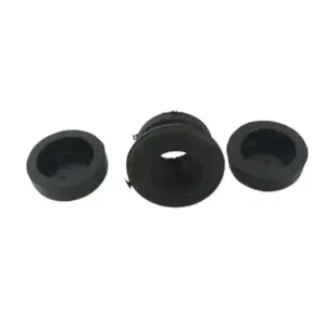 Rubber Kit Petrol Tank For Rx100