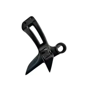 Footrest Bracket Rr Rh For Rtr Fi