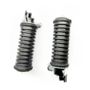 Footrest Assy Rr For Rx100