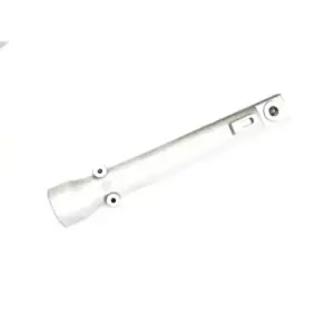 Fork Leg Lh For Splendor/pass/sup Spl