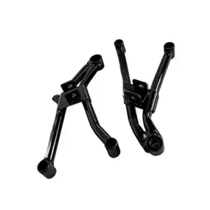 Footrest V Bracket For Discover